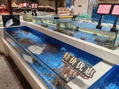 -渔人码头(中南店)