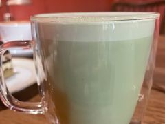 -MUSEE CAFE(保利·时光里店)