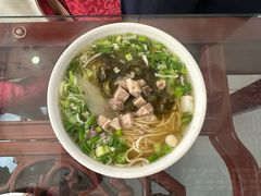 -东方宫中国兰州牛肉拉面(新起街店)