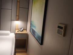 -全季酒店(广州越秀公园店)