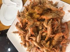 -山城家常菜铁锅炖鱼