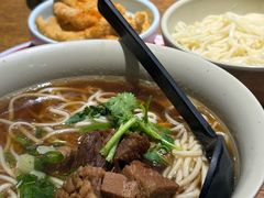 -李先生牛肉面大王(马栏店)