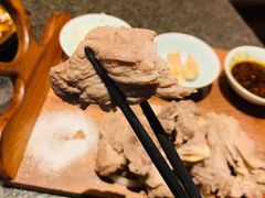 -丝路金桃·新疆菜(徐汇店)