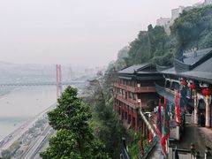 -龙泉洞(沙坪坝区)