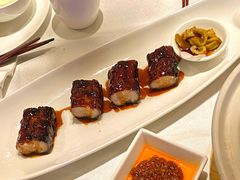秘制黑叉烧-炳胜品味(珠江新城店)