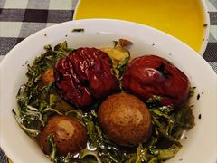 -伊帆食府·青海地方特色美食