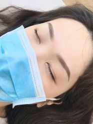 -Doris多里斯半永久纹眉·SMP纹发·发际线