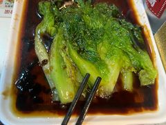 -九龙冰室(新中关购物中心店)