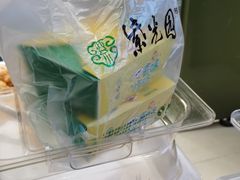 -紫光园清真北京小吃(正阳大街店)