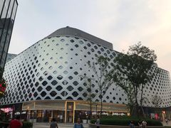 门面-宝龙城(杭州滨江店)