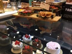 -PAPER STONE BAKERY(天汇广场店)