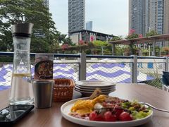 -心足私家足疗SPA(深圳湾店)