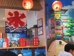 -怪物的冰与火(天虹商场中山路店)