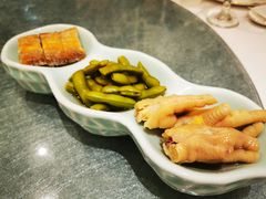 -道道鲜·崇明私房菜(五角场店)