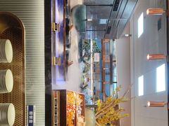 -盛江山自助料理·惠享店(千峰南路店)