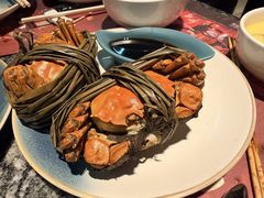 -金海湾自助餐厅(金陵饭店)