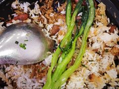 皇上皇腊味煲仔饭-花城粤菜餐厅(高新区店)