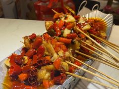 -蕃茄述·好汤自然来(江汉路店)