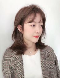 -东秀护肤造型