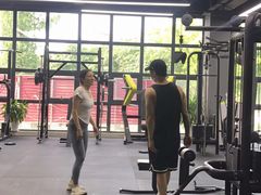-SuperSix私教健身连锁(猛追湾店)