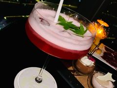 -广州四季酒店·天吧·高空酒吧