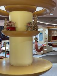 -奈尔宝·国风主题儿童乐园·亲子餐厅(豫园商城店)