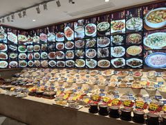 -旺达·福州菜(正大广场店)
