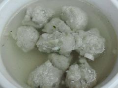 黄花鱼汤-林之六八·6886大连老菜馆