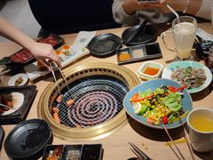 -牛角烧肉(步步高星城天地店)