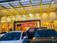 -锦辉餐厅(八一五中路店)
