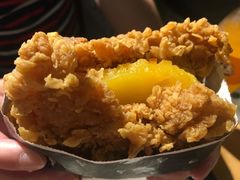 -肯德基(东四南大街店)