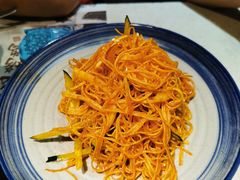 -将军牛排·尔滨地标朝鲜族美食(总店)