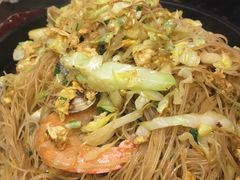 -楠翔馆桐庐菜(胜利河美食街店)