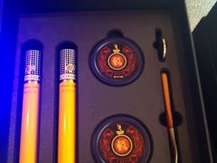 -Cohiba Atmosphere高希霸魅力俱乐部(国贸店)