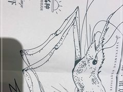 -美奈小馆·东南亚菜(福田星河COCO Park店)