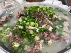 -庄河步云山羊汤(椒房店)