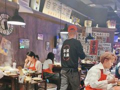 -萍姐火锅·公路夜市(打浦桥日月光店)