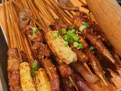 -全牛匠·乐山跷脚牛肉(西北旺万象汇店)