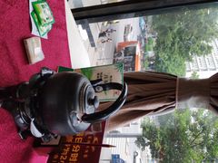 -金苑海鲜酒家(新港中路店)