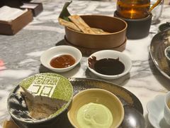 -杭州君悦酒店·湖滨28中餐厅