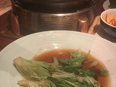 -绿茶餐厅(领展购物广场·中关村店)