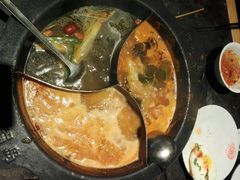 -火锅岛潮牌自助餐厅(天津天佑城店)