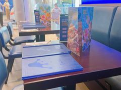 -bluefrog蓝蛙(皇庭广场店)