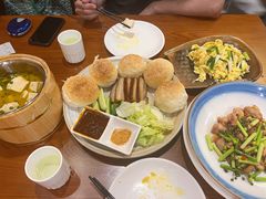 密云烧肉-烧肉馆(古北水镇景区店)