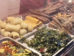 -红全周·洪濑鸡爪(万祥路店)