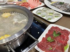 -东国海鲜火锅城(氹仔店)