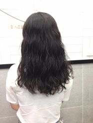 -川和潮人漂色·烫染·接发