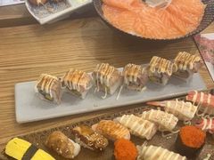 -Sushi Love 创意寿司(丽影广场店)