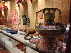 -羊大爷涮肉(亮马桥店)