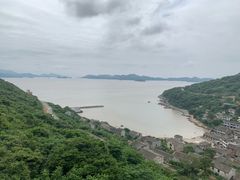 -舟山希尔顿酒店